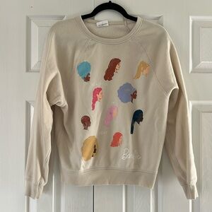 Barbie Sweatshirt